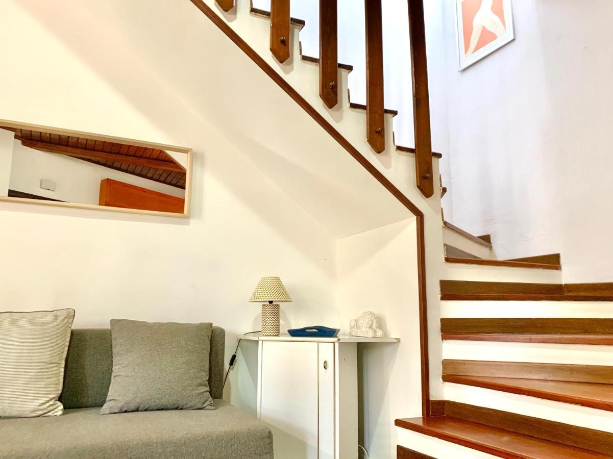 Santa Beach House Санта-Маринелла Екстер'єр фото